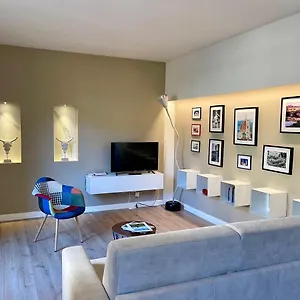  Apartamento Luxury In Center