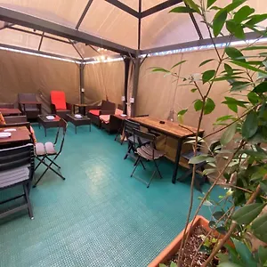 My Friends Hostel