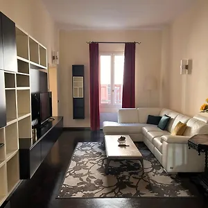 Piazza Maggiore Luxury Apartment Bologna