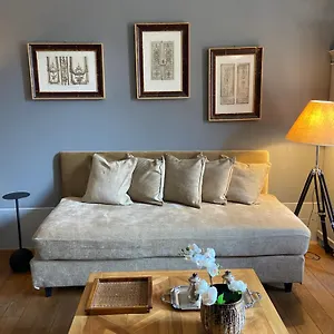  Apartment Caterina