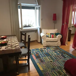  Apartment Torre Del Marzocco