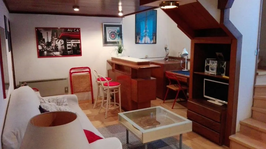 Studio Florence 65 Apartment