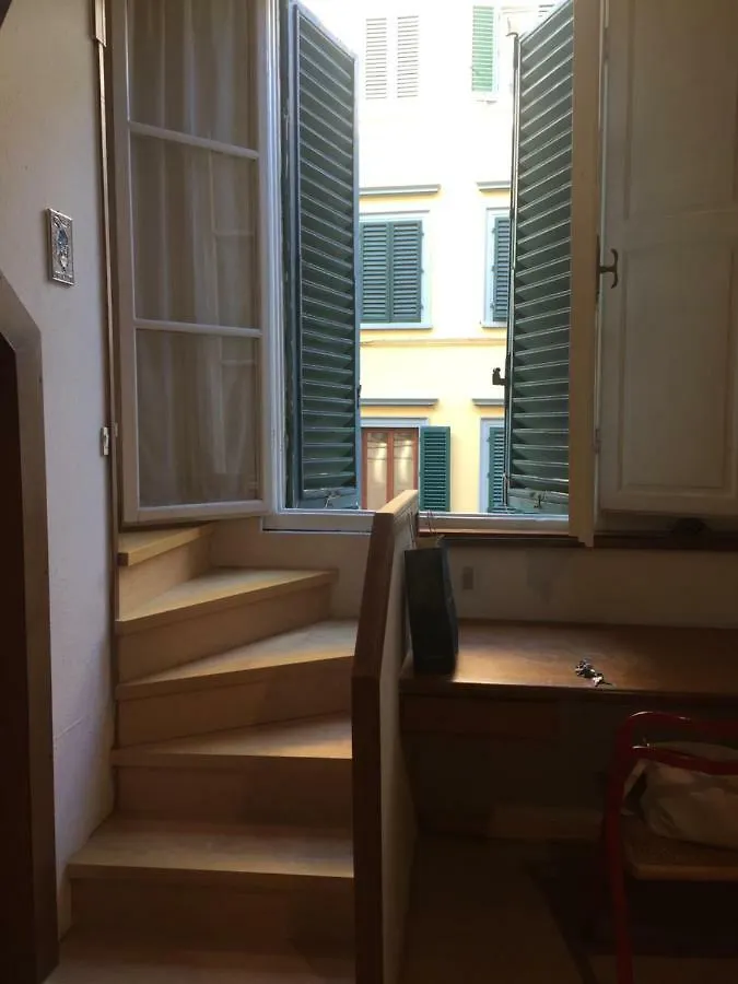 Studio Florence 65 Apartment 0*,
