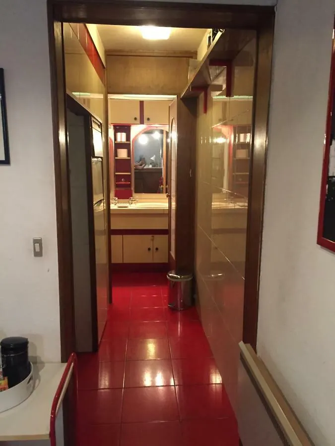 Studio Florence 65 Apartment Italy
