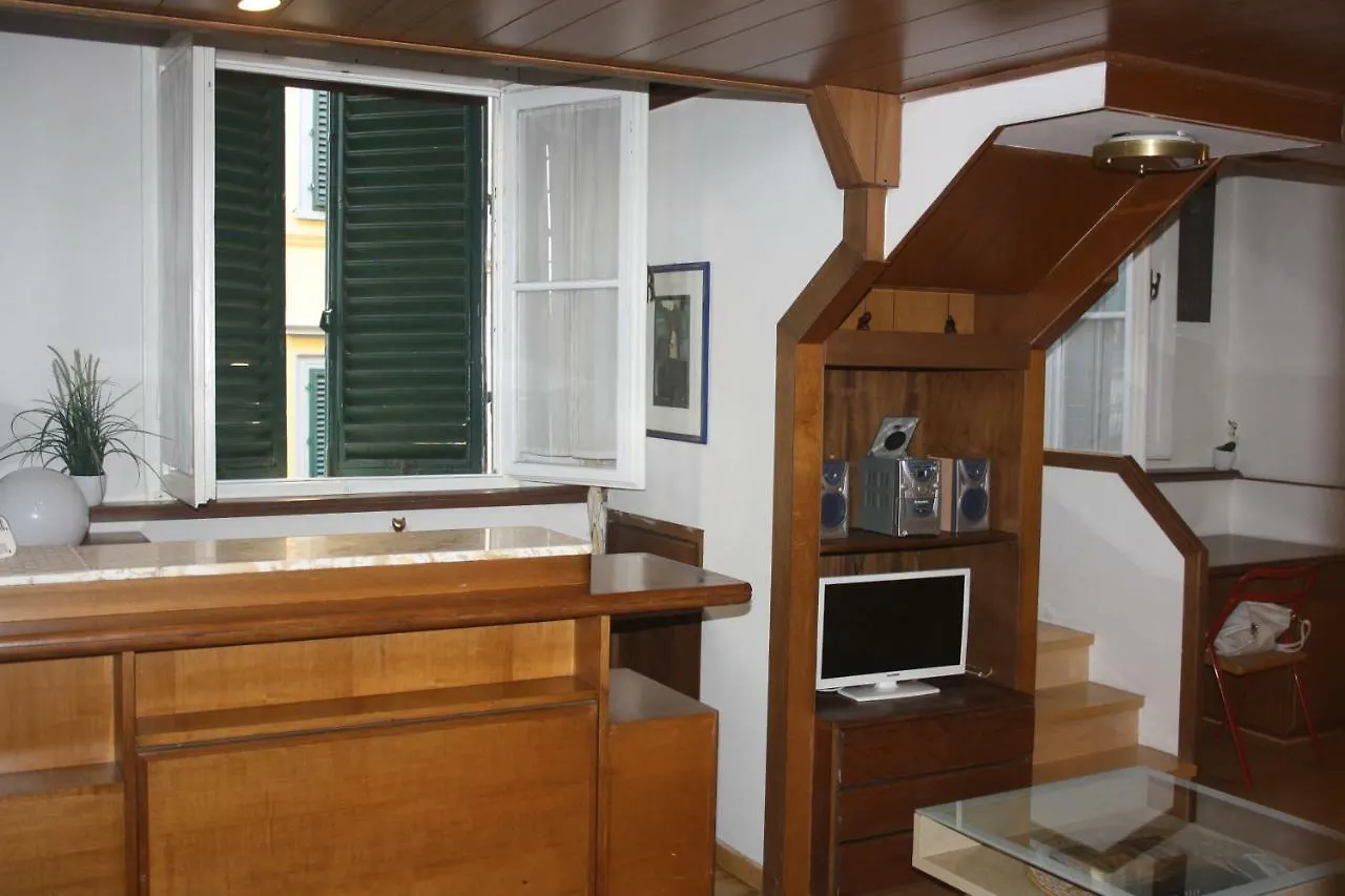 Studio Florence 65 Apartment Italy